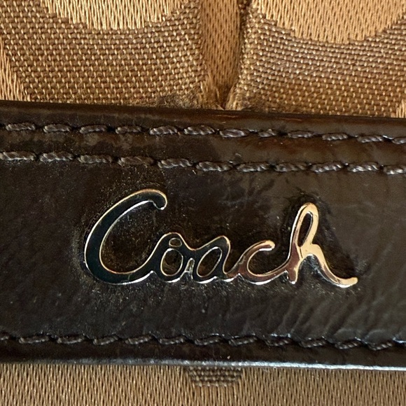 Coach Wallet. Perfect condition. - Picture 5 of 7